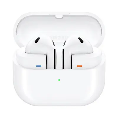 Brezžične slušalke Samsung Galaxy Buds3 z aktivnim dušenjem šuma