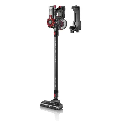 Ročni sesalnik haeger Jupiter II brez vrečke črn