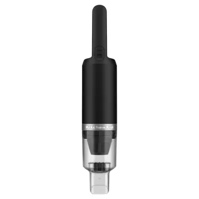 Ročni sesalnik KitchenAid 5KKVR100BM brezžični črn