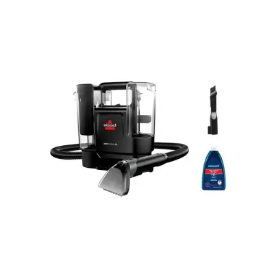 Prenosni čistilec madežev Bissell SpotClean C5 PRO, 400 W, 0,9 L