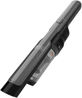 Ročni sesalnik Black+Decker DVC320B21-QW 24 min avtonomije