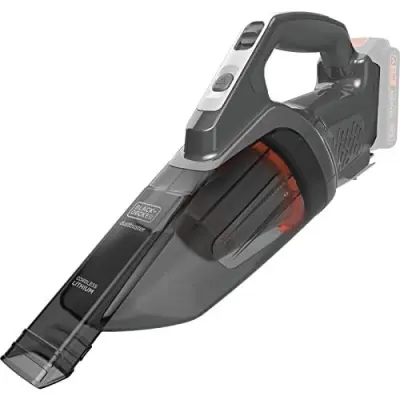Ročni sesalnik Black+Decker BCHV001B brezžični, 12 min avtonomije