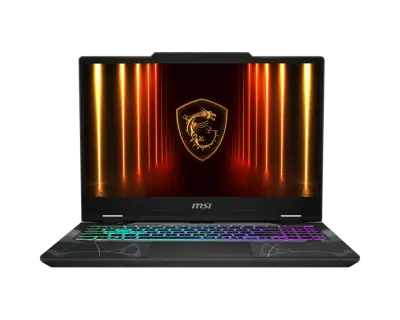 Cyborg 15 B13WEKG-655SI 4Z RGB - 15,F 144,RTX 5050,i7 13620H,16D5/64,1T,W