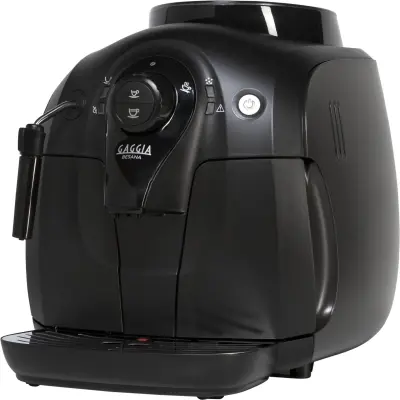 Kavni aparat Gaggia Besana polavtomatski espresso 15 bar