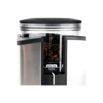 Kavni mlinček Gastroback Design Advanced z 5 nastavitvami mletja