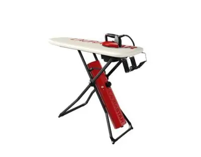 Likalna postaja Laurastar Go z avtomatskim parnim sistemom