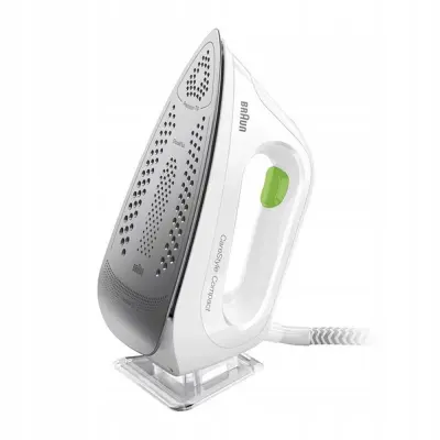 Parna postaja Braun CareStyle Compact IS2055GR 2200W, 5 bar, 1,3 L