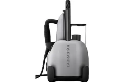 Parna postaja Laurastar Lift Xtra aluminij