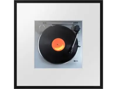 Zvočna vrstica Samsung Music Frame HW-LS60D z Dolby Atmos