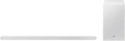 Zvočna vrstica Samsung HW-S701D bela 3.1-kanalni sistem
