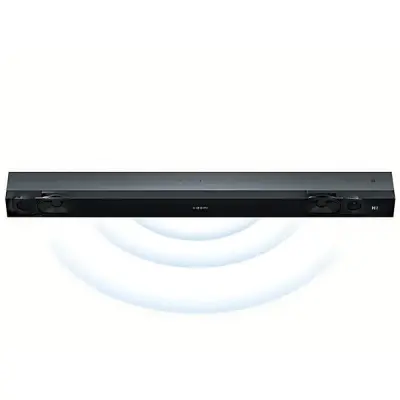 Soundbar XIAOMI Pro 2.0 NS5EU, z združljivostjo Dolby Audio