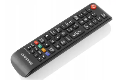 Daljinski upravljalnik Samsung infrardeči model