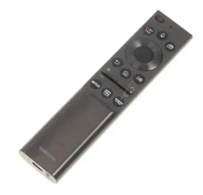 Daljinski upravljalnik Samsung ECO Smart Control 2021 modernega dizajna