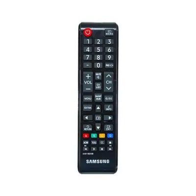 Daljinski upravljalnik Samsung AA81-00243B za televizor, črn