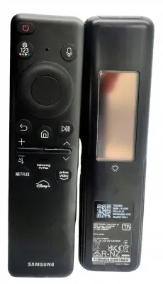 Daljinski upravljalnik Samsung REMOCON-ECO SMART CONTROL2024 črn