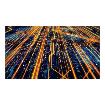 Stenski LED zaslon Samsung IA015C 130 palcev, 500 cd/m², Full HD