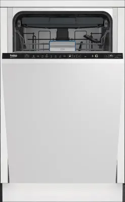 Vgraden pomivalni stroj BEKO BDIS38042Q