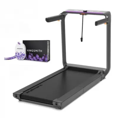 Kingsmith WalkingPad X218 Pametna Tekalna Steza - Lavanda