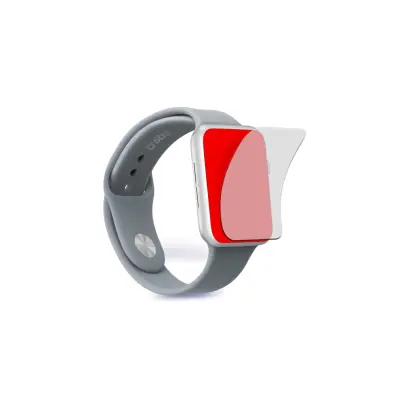 SBS FAST SKIN WATCH DEFENDER 20+3 ZA SERVIS ORODJA ZAŠČITA ZASLONA