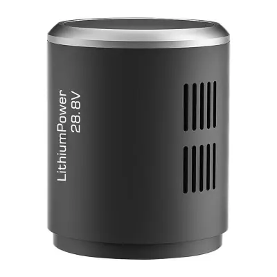 BATERIJA JIMMY ZA SESALNIK BD7 PRO 18V 2200MAH UNIVERZALNA NADOMESTNA