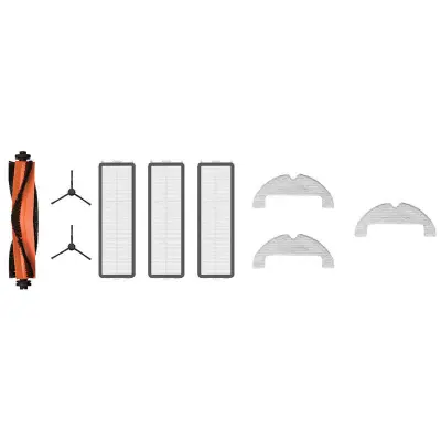 DREAME Z10PRO SET PRIBOROV ZA ČIŠČENJE ROBOTSKIH FILTROV IN ŠČETK