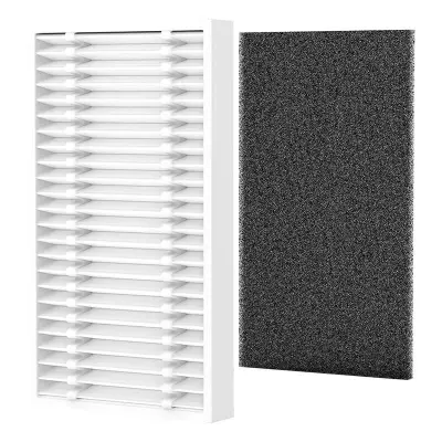 FILTER POSODE ZA PRAH LUBLUELU ZA SESALNIK LUBLUELU SL68 2 KOM. NASTAVI