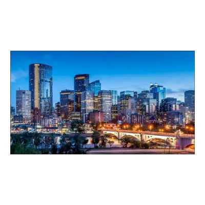 TV nosilec Samsung VM55C-E za profesionalne zaslone