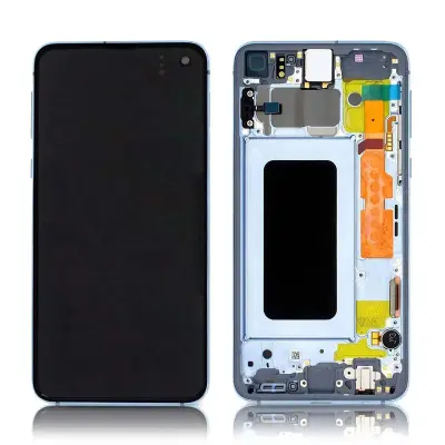 Televizijski dodatek Samsung GH82-18852C eleganten modri zaslon