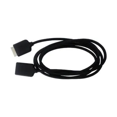 Kabel Samsung One Connect Mini 20 cm črn TV dodatki