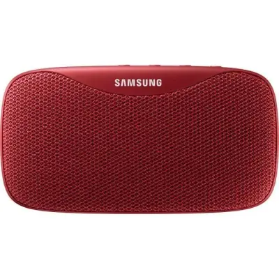 Prenosni zvočnik Samsung Level Box Slim rdeč