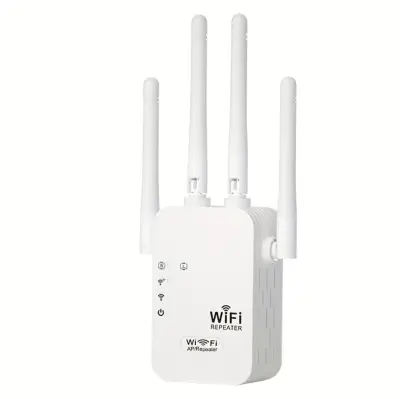 Dvopasovni ojačevalnik WiFi | WIFINA 5G