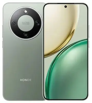 HONOR Magic8 Lite 8/512GB zelena
