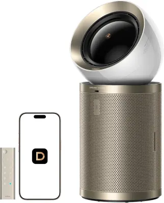 Čistilec zraka DREAME AirPursue PM20 EU