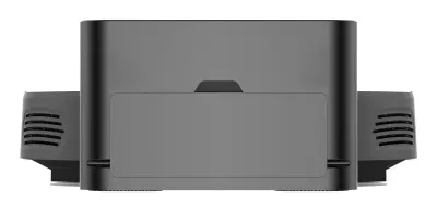 Robotski sesalnik imou RV1 z močjo sesanja 4500 Pa in funkcijo pomivanja