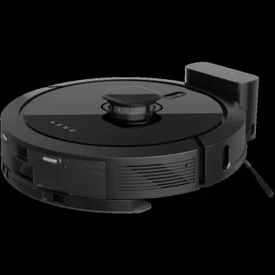 Robotski sesalnik AENO RC7S z močjo sesanja 4000 Pa