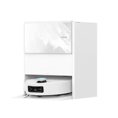 Robotski Sesalnik Dreame Aqua 10 Ultra Track z močjo 25000 Pa