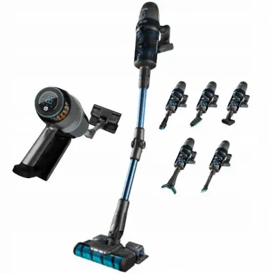 Sesalnik Cecotec Conga Rockstar 11500 z AI tehnologijo