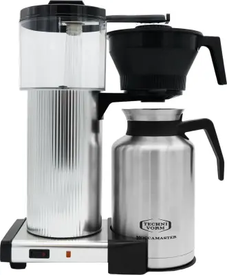 Kapsulni kavni aparat Aster MoccamCDT Grand 2024, zmogljivost 1,8 l