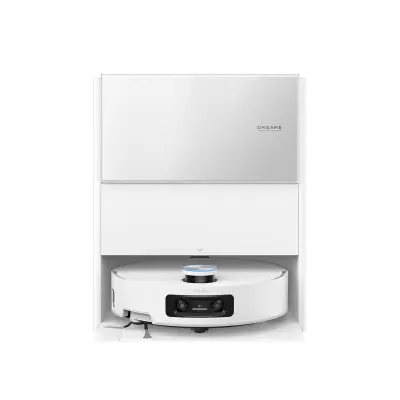 Robotski sesalnik DREAME Aqua 10 Ultra roller Complete