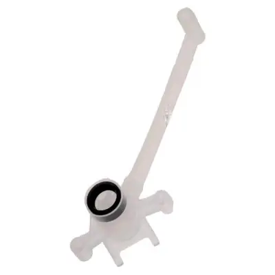 Dodatki za kavo Krups 3616360339390 sedež rezervoarja