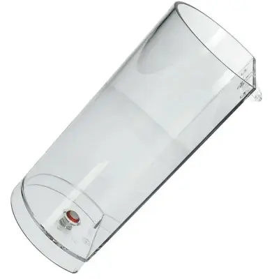 Dodatki za kavo SEB MS-0055340 prozoren rezervoar za vodo