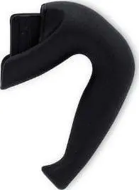 Dodatki za kavo Bialetti Moka Express 18tz ergonomski ročaj