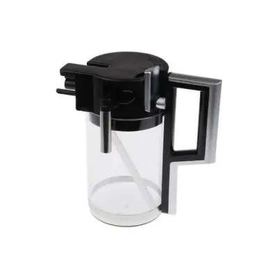 Posoda za mleko DeLonghi z avtomatskim penjenjem