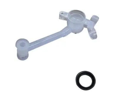 Dodatki za kavo Krups 3616360341430 sedež rezervoarja za vodo + tesnilo