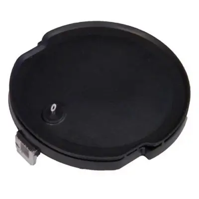 Dodatki za kavo Krups 3664061213471 prozorna razpršilna plošča