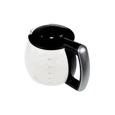 Kavni aparat DeLonghi Verseuse za 10-12 skodelic