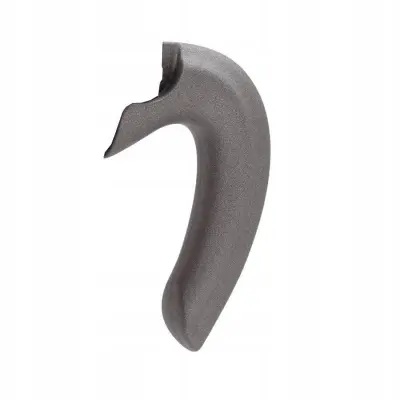 Dodatki za kavo Bialetti Moka Induction sivi ročaj