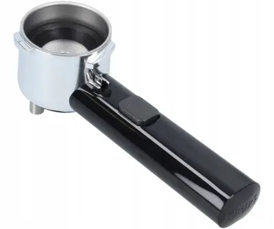 Dodatki za kavo Krups XP 5220/5240/5280 črni držalo filtra