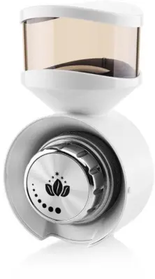 Dodatki za kavo ETA 002899030 beli mlinček za kavo