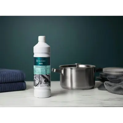 Sredstvo za odstranjevanje vodnega kamna Electrolux M3KCD202 univerzalno 1 liter